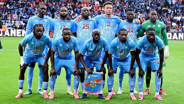 congo